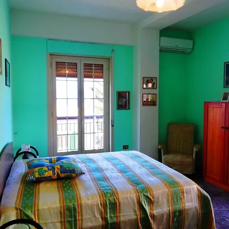 Mina Apartment
